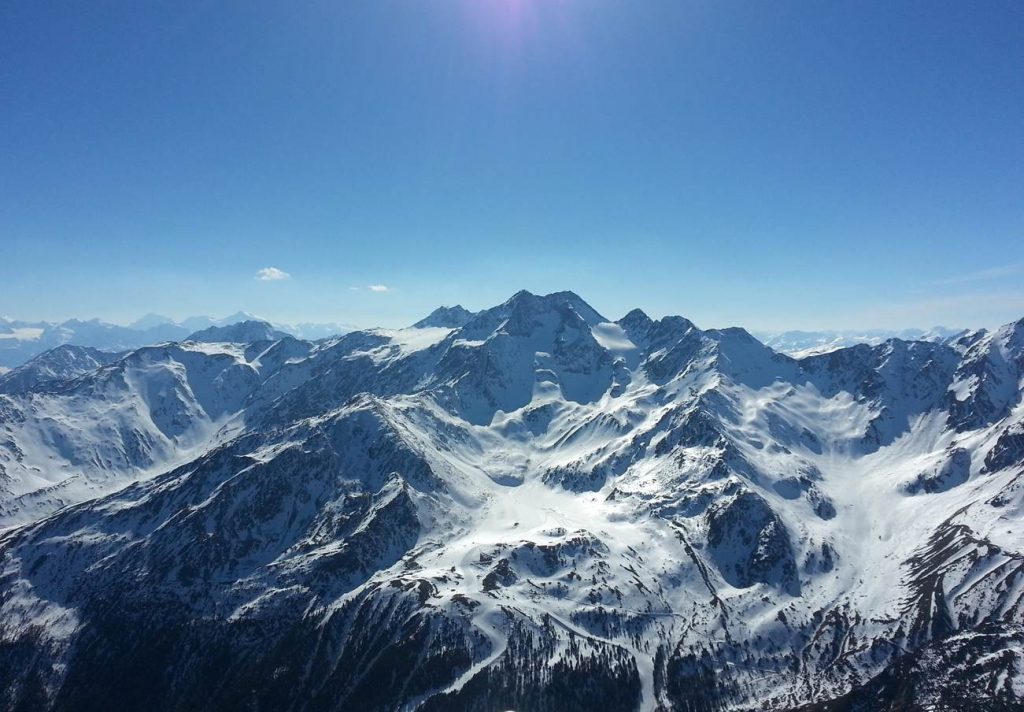 Riccardo Istruttore mindfulness e digital marketing